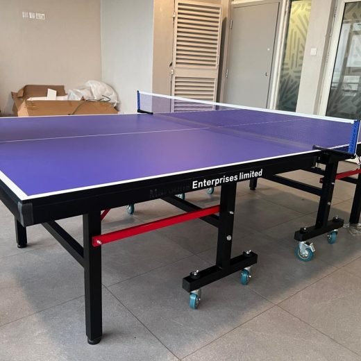 Table tennis