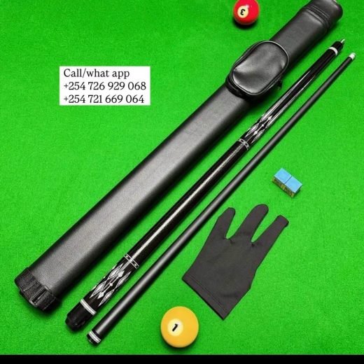 Cue bag
