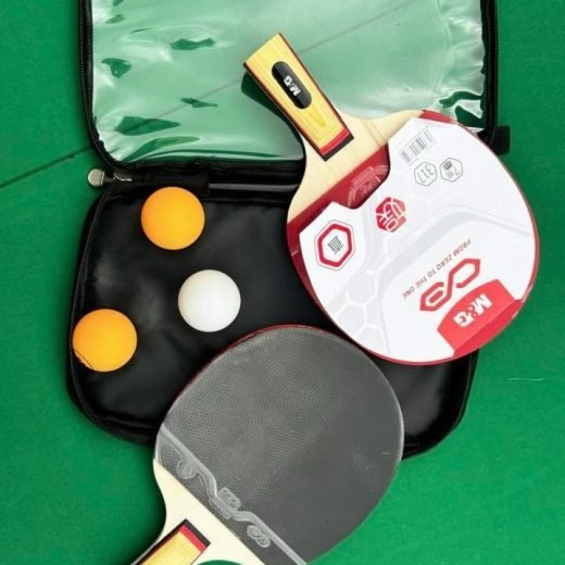 Table tennis batts