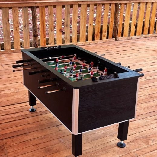 Commercial Foosball