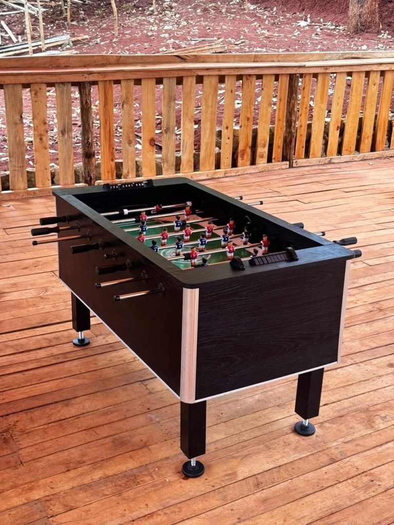 Foosball Tables