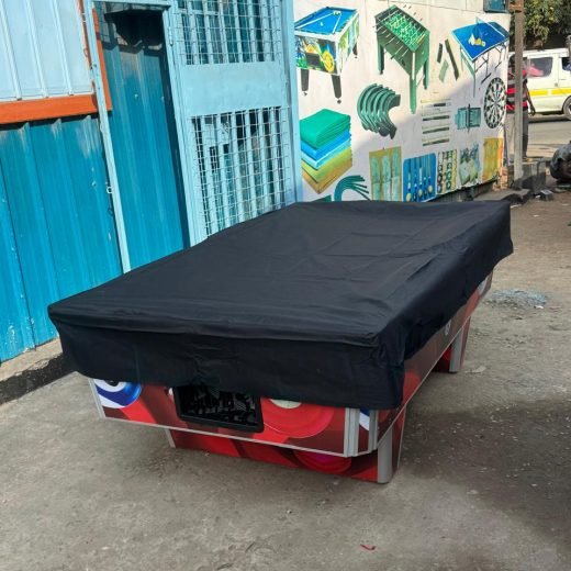 Poolcover