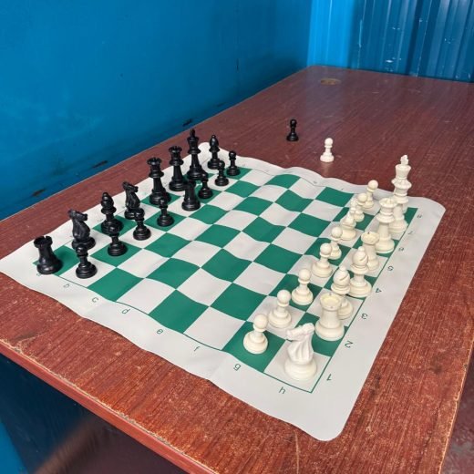 Chess board