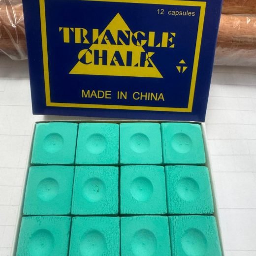 Chalks 12pcs