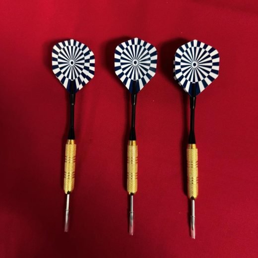 Pair of Darts