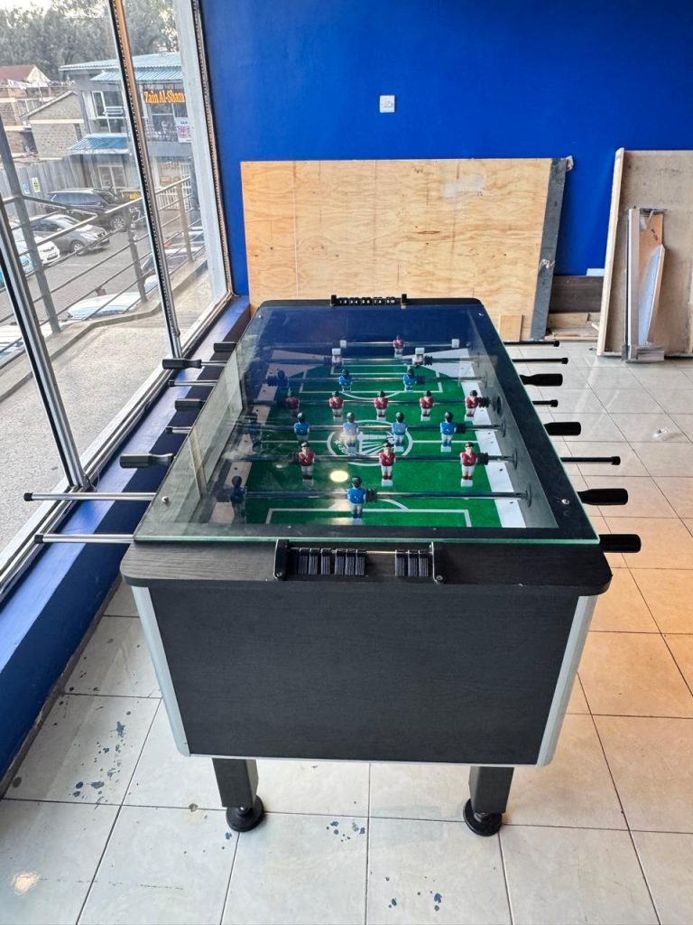 Foosball Table