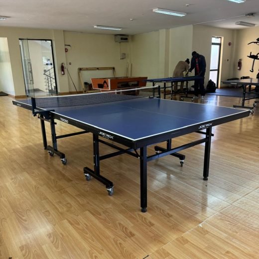 Table tennis