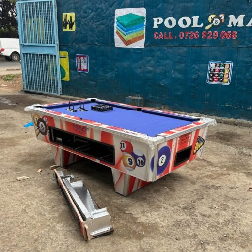 Tray ball system