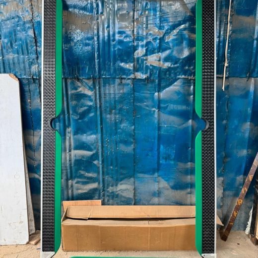 Pool table frames