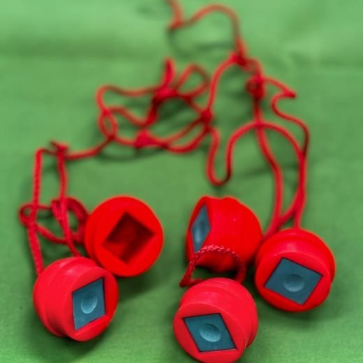 Chalk holders