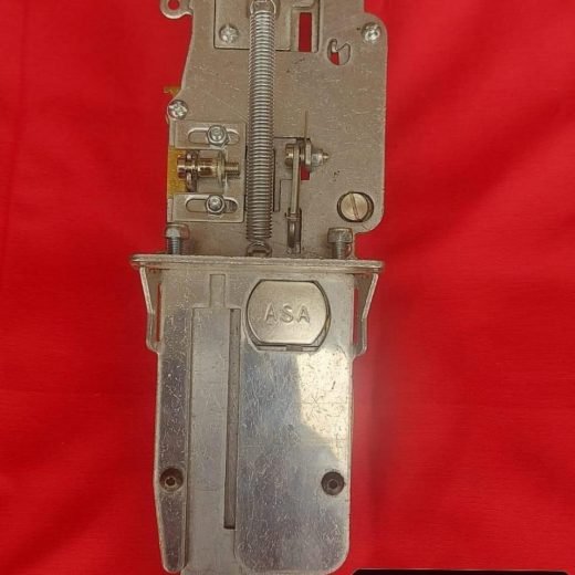 D token machine
