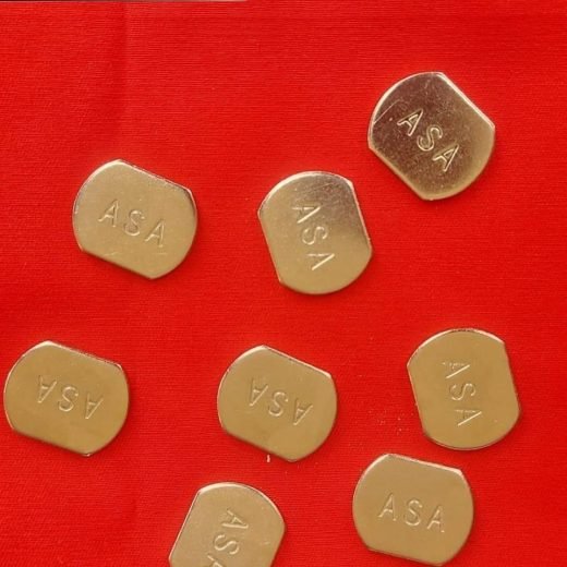 D token