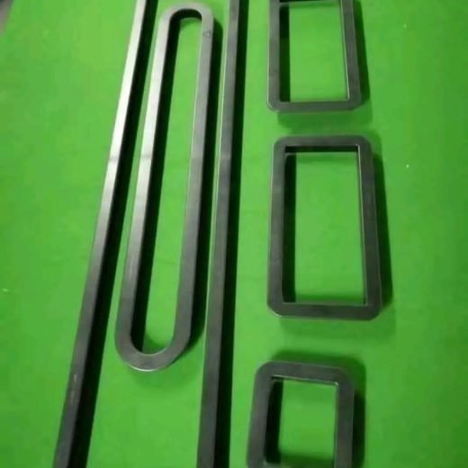 Lipping set