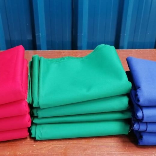 Speed cloth