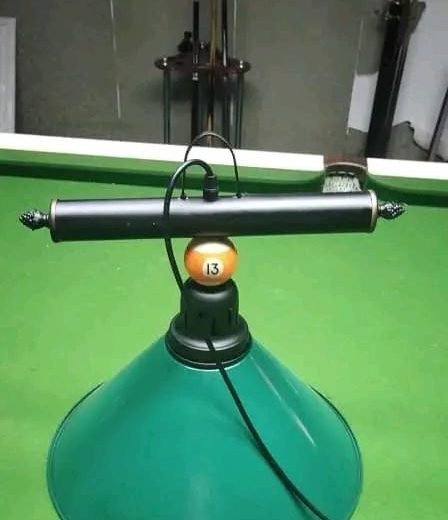 Cannopy light