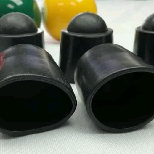 Cue bumpers