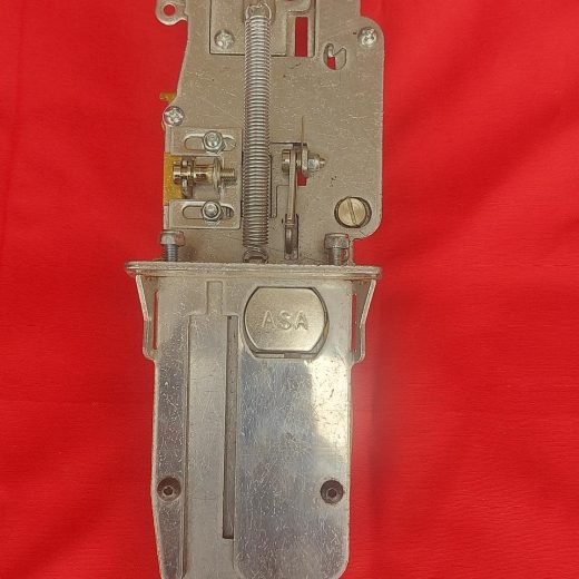 D token machine
