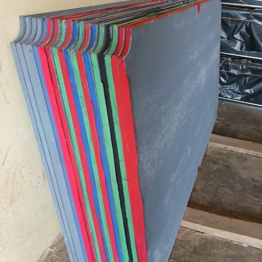 Original Brazilian Slate Tops