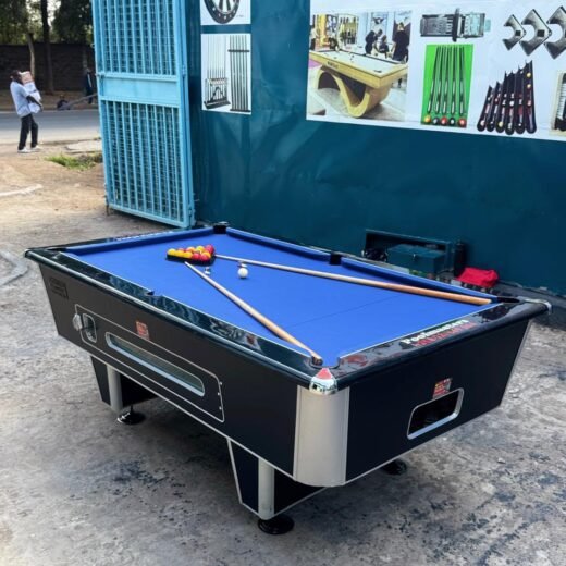 Ceramic Pool Table