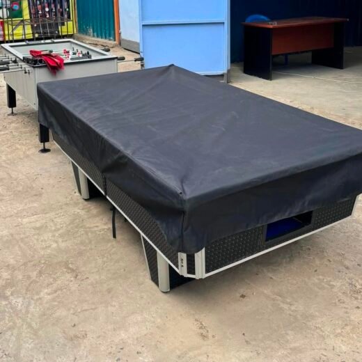 Waterproof Pool Table Cover
