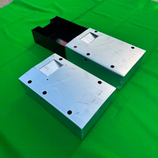 Cash Box