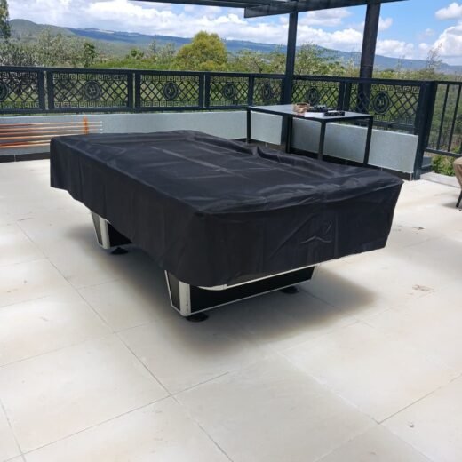 Water Proof Pool Table Cover