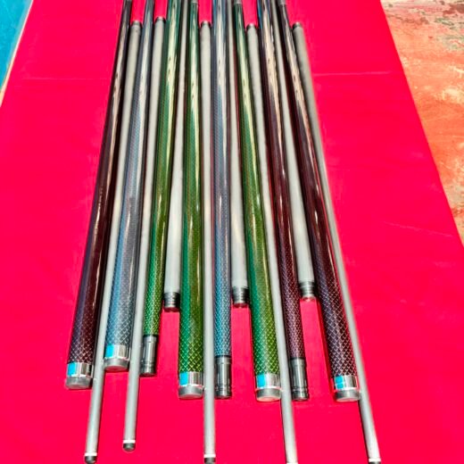 Carbon Cuesticks