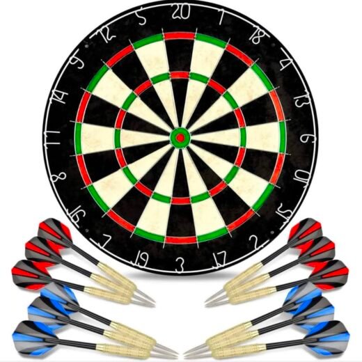 Dart Board