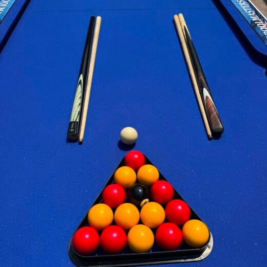 Plain Balls