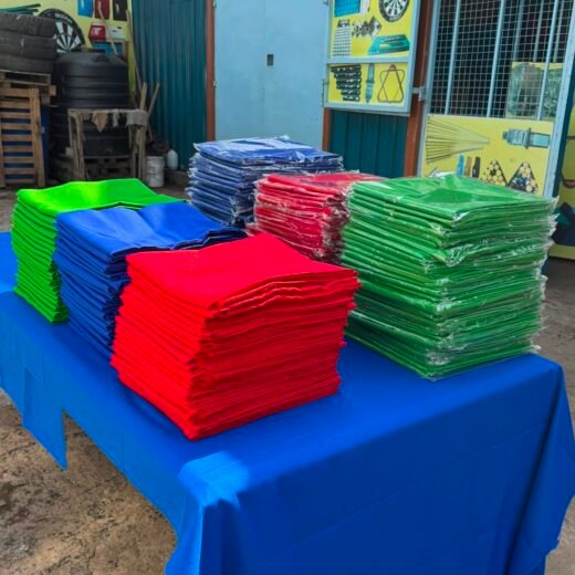 Buffallo Speed Cloths
