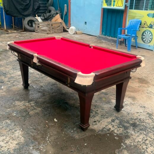 Domeatic Mahogany