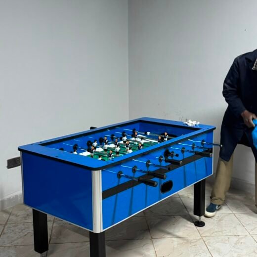 Domestic Foosball