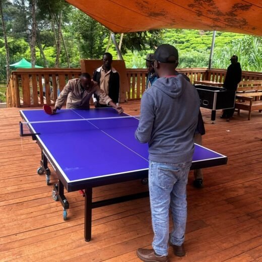 Table Tennis